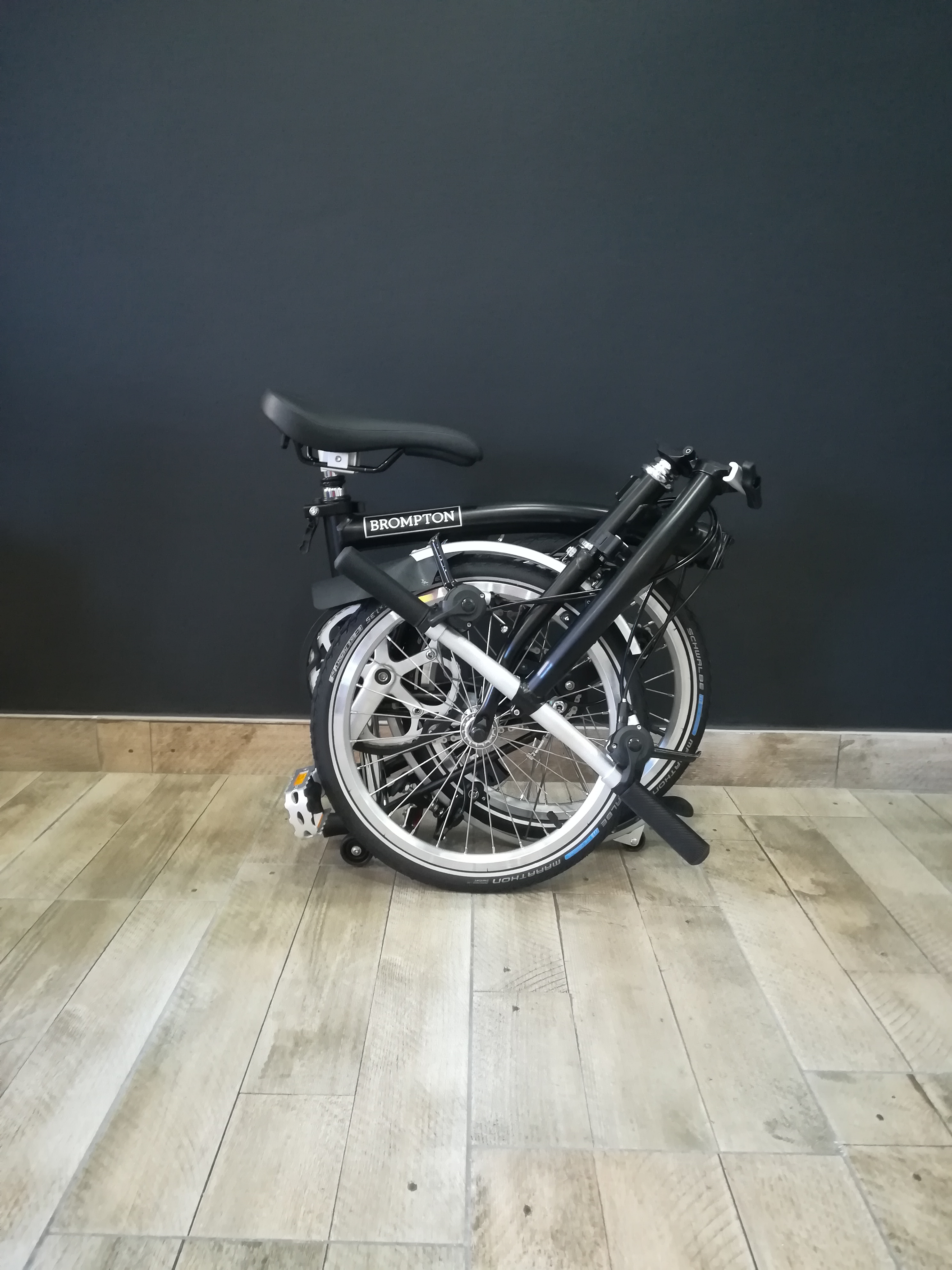 Acquisto \u003ebrompton elettrica pieghevole Grande vendita - OFF 75%