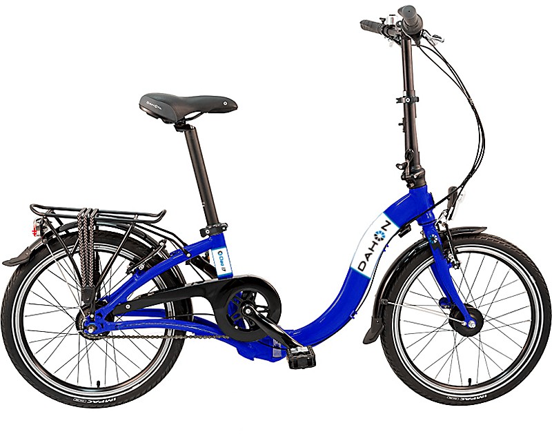 dahon ciao i7