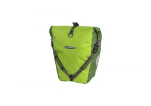 Back-Roller Plus - QL2.1 - 40 L - lime-moss green