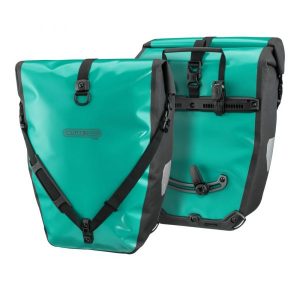 Back-Roller Free - QL2.1 - 40 L - lagoon-black