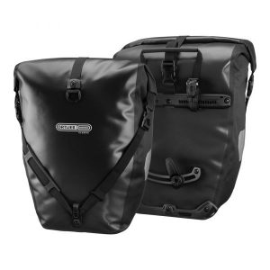 Back-Roller Classic - QL2.1 - 40 L - black