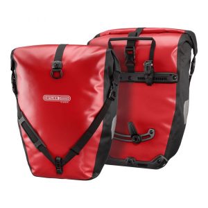 Back-Roller Classic - QL2.1 - 40 L - red