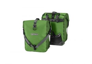 Sport-Roller Plus - QL2.1 - 25 L - lime-moss green