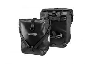 Sport-Roller Classic - QL2.1 - 25 L - black