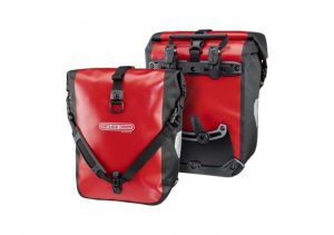Sport-Roller Classic - QL2.1 - 29 L - red-black