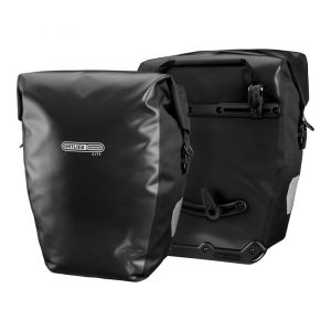 Back-Roller City - QL1 - 40 L - black