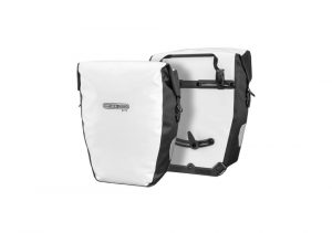 Back-Roller City - QL1 - 40 L - white-black