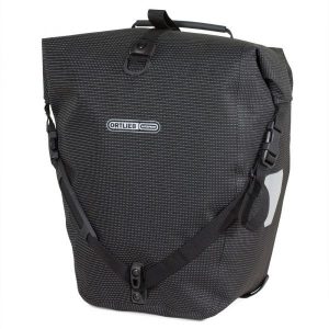 Back-Roller High Visibility - QL2.1 - 20 L - black reflective