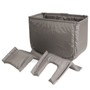 Camera Insert for Ultimate -  - M, L - grey-black