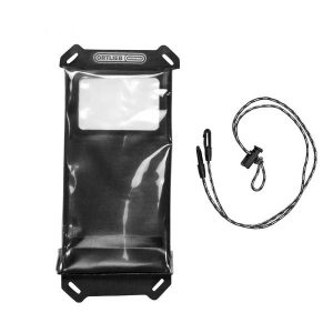 Safe-it -  - XL - black-transparent