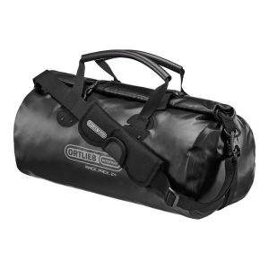 Rack-Pack  S  24 L black