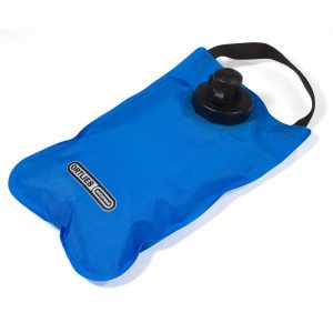 Water Bag -  - 2 L - blue