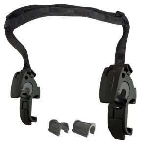 Ganci QL2.1 16 mm con manico regolabile