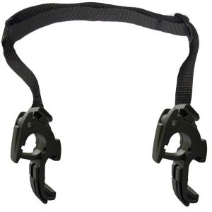 Ganci QL2.1 - 20 mm con manico regolabile
