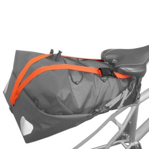 Support Strap for Seat-Pack - orange