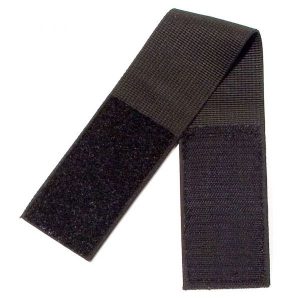Extension Velcro 50 mm for messenger bag -  -  -