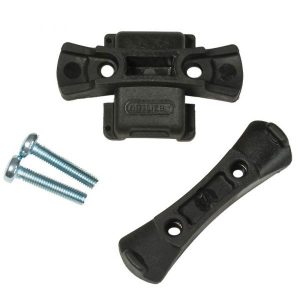 Fixing-system for Saddle-Bag, complete -  -  -