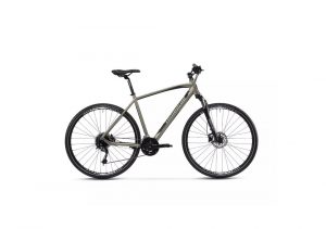 Bicicletta Lombardo Amantea 300 Man