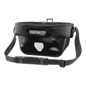 Ultimate 6 S Classic - 5 L - black
