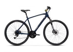 Bicicletta Lombardo Amantea 200 Man