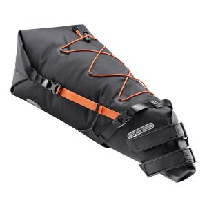 Seat-Pack - 16,5 L - black