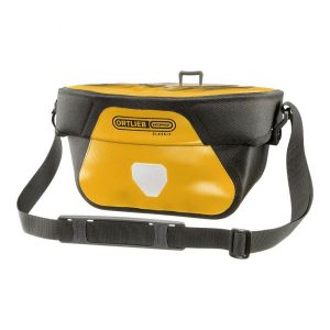 Ultimate 6 S Classic - 5 L - sunyellow