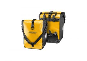 Sport-Roller Classic - QL2.1 - 25 L - sunyellow