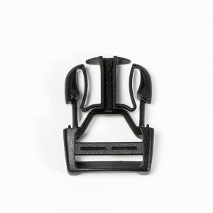 Fibbia Steakth 25mm (backroller)-