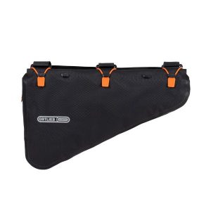Frame-Pack RC - 4 L - black