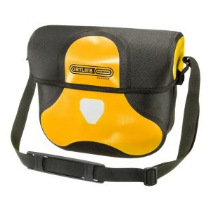 Ultimate6 M Classic  sunyellow - black