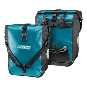 Sport-Roller Classic - QL2.1 - 25 L - petrol-black