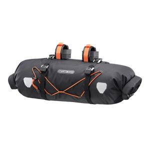 Handlebar-Pack  9 L - black