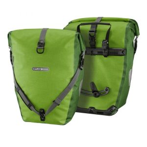 Back-Roller Plus - QL2.1 - 40 L - kiwi moss green