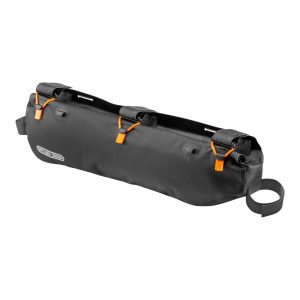 Frame-Pack RC Toptube - 4 L - black matt