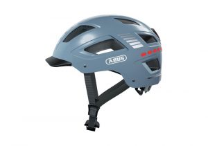 Casco Abus Hyban led