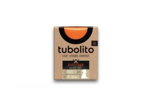Tubolito camera d'aria, Stronger & Lighter