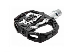 Pedali BRN Gravel dual function