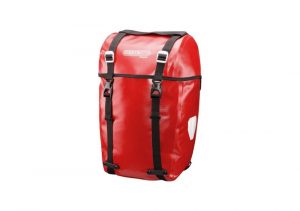 Bike-Packer Original Red