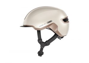 Casco Abus Hud-Y