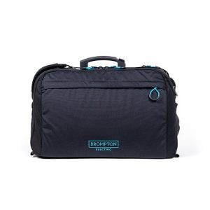 Brompton Electric Large Bag + Frame