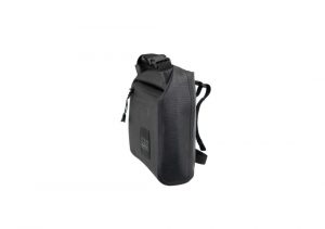 Metro Waterproof Pouch, Black