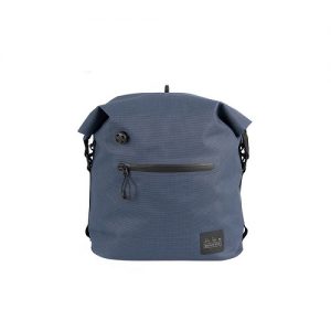 Borough Waterproof S, Navy, with frame