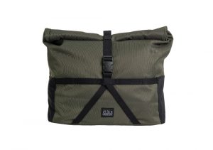 Borough Roll Top Bag Medium Olive