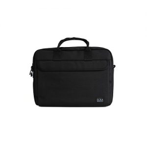Metro City bag M, Black