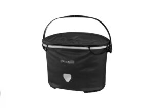 Up-Town City 17,5 L black