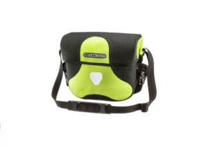 Ultimate 6 High Visibility Yellow