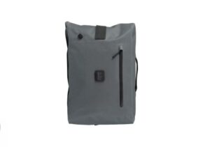 Borough Waterproof Backpack Graphite