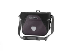 Ultimate Six Plus 6,5 lt Granite-Black