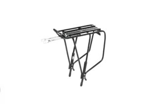 Portapacchi Topeak Uni Supertourist DX non disc, 24"-29"