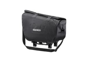 Trunk Bag RC - Rack-Lock - 12 L - black-slate